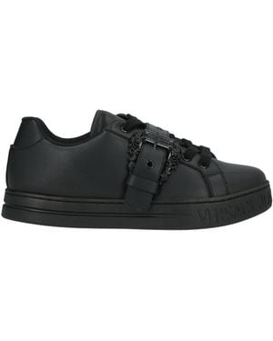 Versace Jeans Couture Sneakers - Schwarz