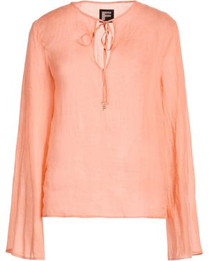 Fisico Top - Pink