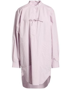 TOTEME Midi Dresses - Pink