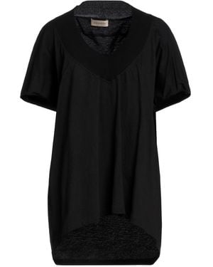 Gentry Portofino T-shirt - Black