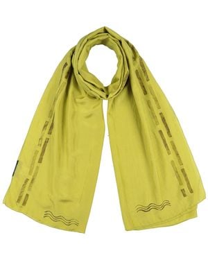 Aspesi Sciarpa - Giallo