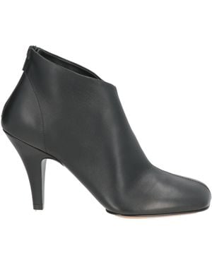 Phoebe Philo Stiefelette - Schwarz