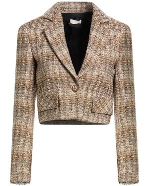 Liu Jo Blazers - Natural