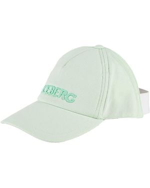 Iceberg Hat - Green