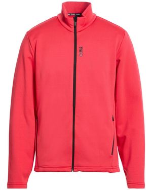 Colmar Facetime Sweatshirt Polyester, Elastane - Pink