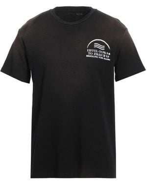 【NO/FAITH STUDIOS】Ｔシャツ GARMENTS OF NO FAITH SHIRT WHITE – NO/FAITH STUDIOS