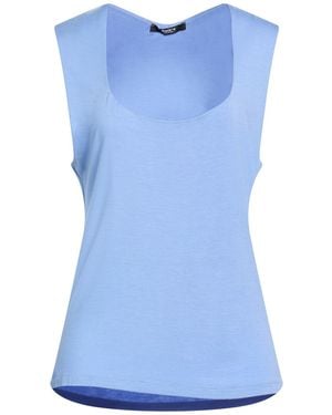 Siste's Top - Blue