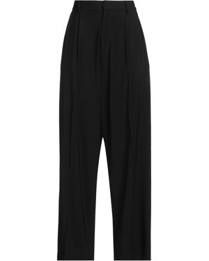 GIUSEPPE DI MORABITO Hose - Schwarz