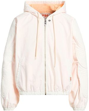 PDF Jackets - White