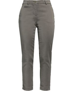 Mason's Trousers - Grey