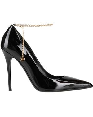 Tom Ford Escarpins - Noir