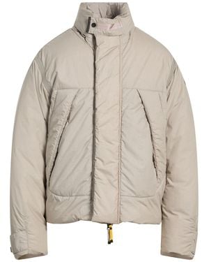 Parajumpers Puffer Cotton - Natural