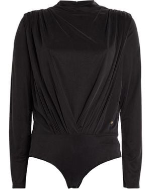 Giorgio Armani Bodysuits - Black