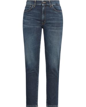 Dondup Jeans - Blue