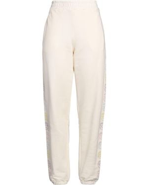 KARL LAGERFELD Trouser - White