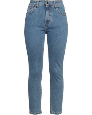 EMMA & GAIA Jeans - Blue