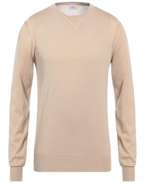 Peuterey Jumper - Natural