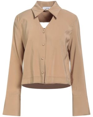Jijil Shirt - Natural