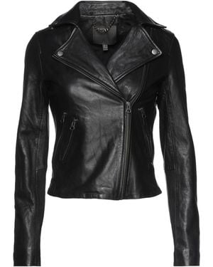 Muubaa Jacket - Black