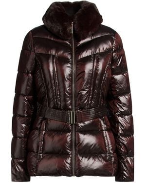 MICHAEL Michael Kors Puffer - Brown
