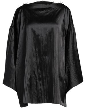 Cutuli Cult Top Polyester, Elastane - Black