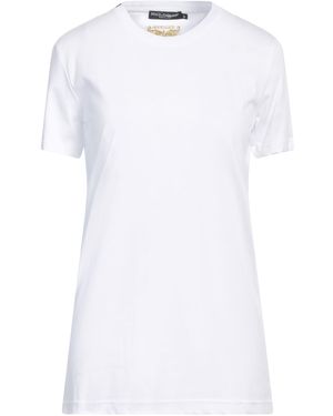 Dolce & Gabbana T-shirt - Bianco