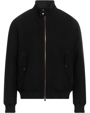 Agnona Jacket - Black