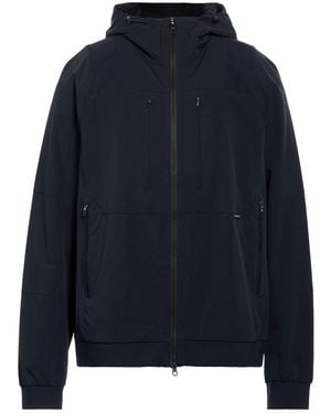 KRAKATAU Jacket - Blue