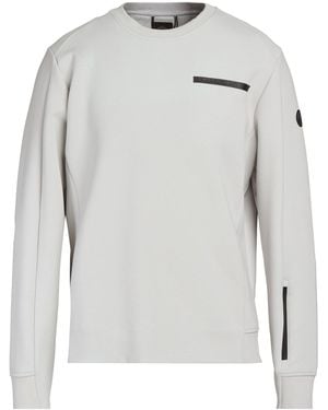 North Sails Felpa - Grigio