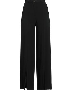 Cristinaeffe Trouser - Black