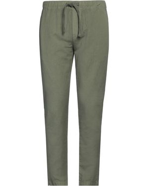 Original Vintage Style Trouser - Green
