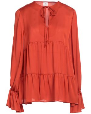 Eleventy Top - Red