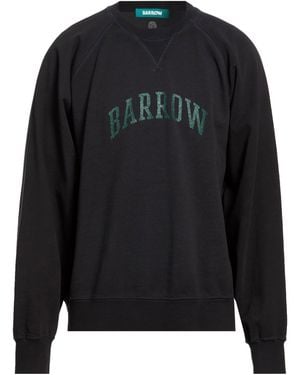 Barrow Sweat-Shirt - Noir