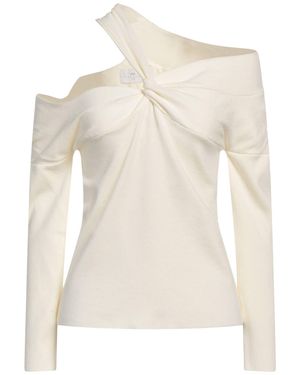 Nenette Pullover - Natur