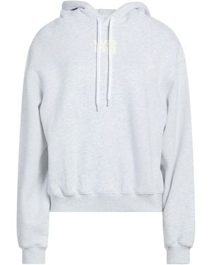 Alexander Wang Sweatshirts - White