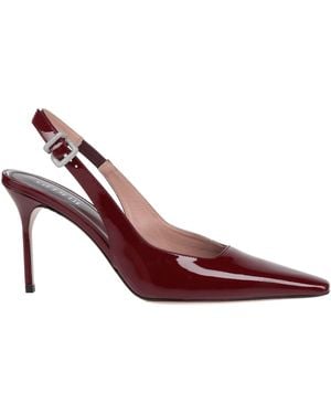 Gedebe Pumps - Purple
