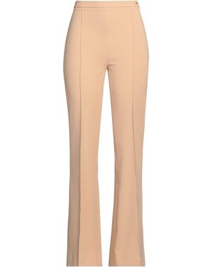 Elisabetta Franchi Hose - Natur