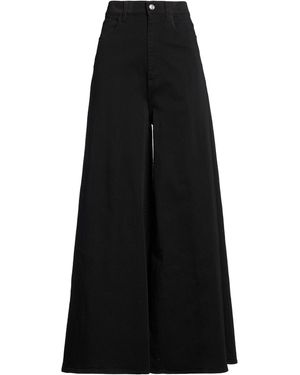 Department 5 Trouser - Black
