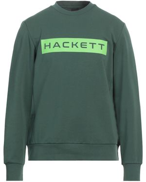 Hackett Felpa - Verde