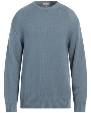 Valentino Garavani Jumper - Blue