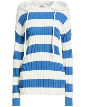 Moncler Pullover - Azul