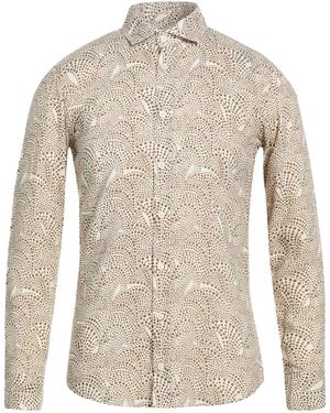 BASTONCINO Shirts - Natural