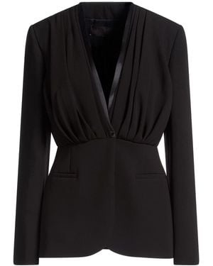 Max Mara Americana - Negro