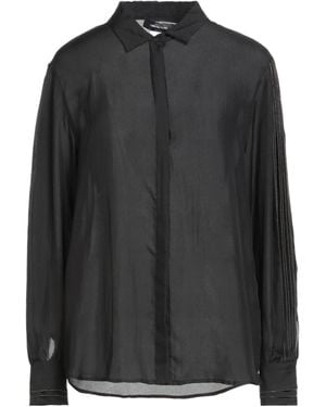 Fabiana Filippi Shirt - Black