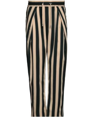Balmain Trouser - Green