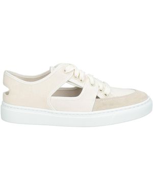 Fabiana Filippi Sneakers - Bianco