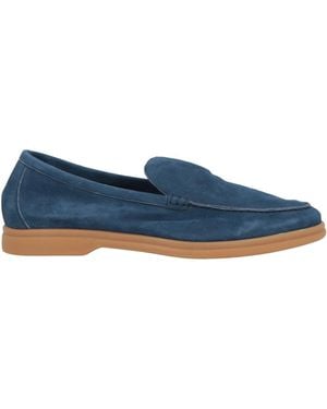 Fedeli Mocassino - Blu