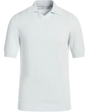 Brunello Cucinelli Jumper - White