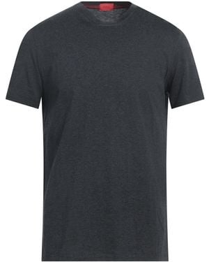 Isaia T-Shirt - Nero