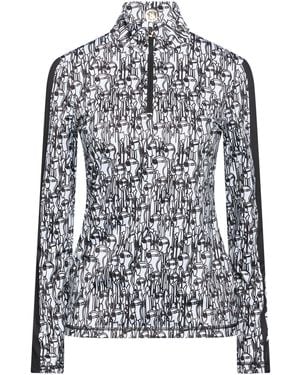Bogner T-Shirts - Weiß